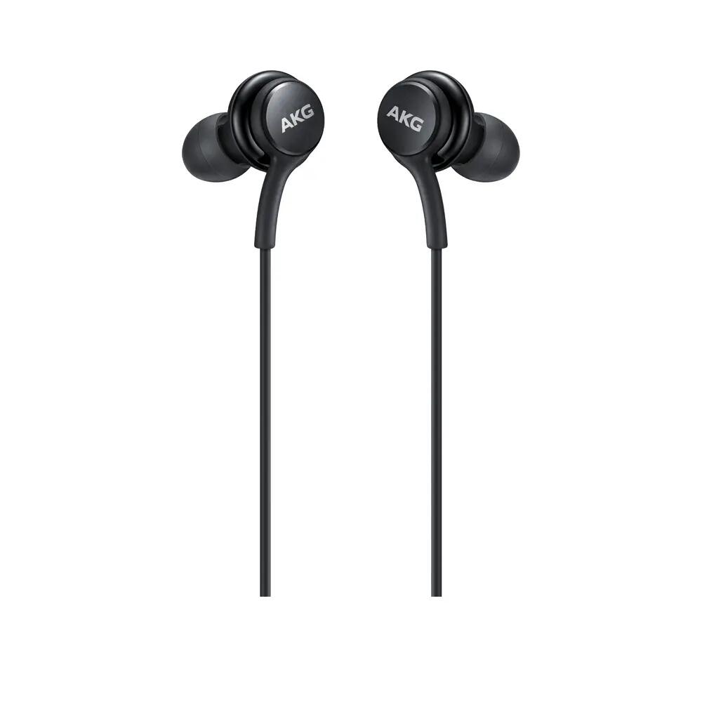 Cuffie intraauricolari Samsung EO-IC100 Nero 5/5