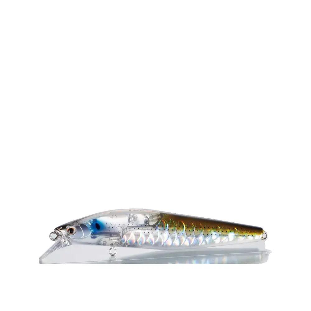 Appât de pêche Shimano Exsence Silent Assassin FB Multicolore 5/9