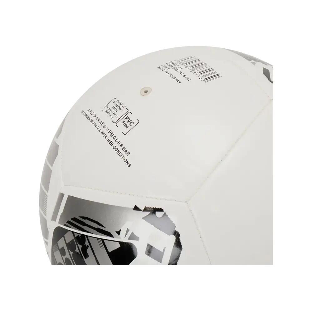 Fußball PUMA Big Cat 2/3