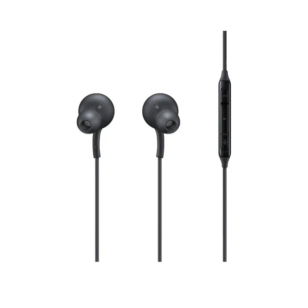 Cuffie intraauricolari Samsung EO-IC100 Nero 4/5