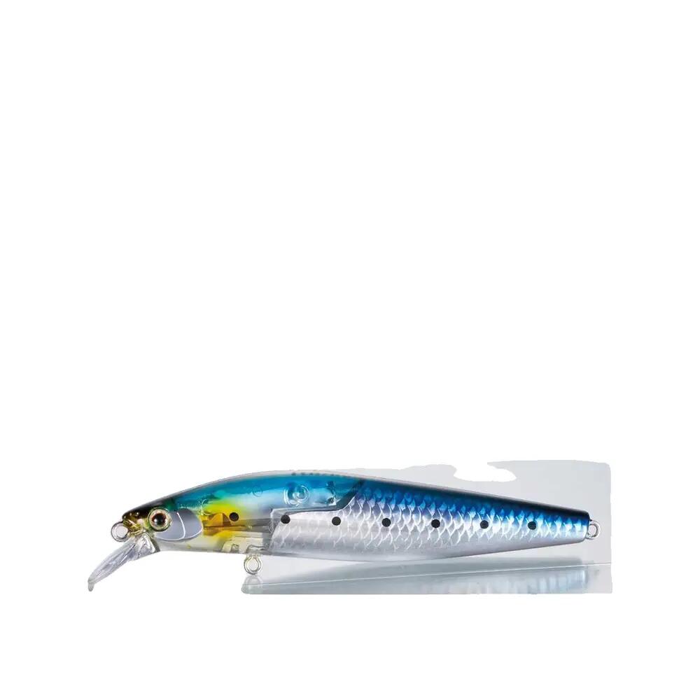 Appât de pêche Shimano Exsence Silent Assassin FB Multicolore 4/9