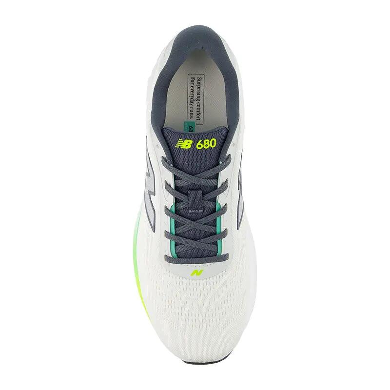 Basket Homme New Balance M680 6/7