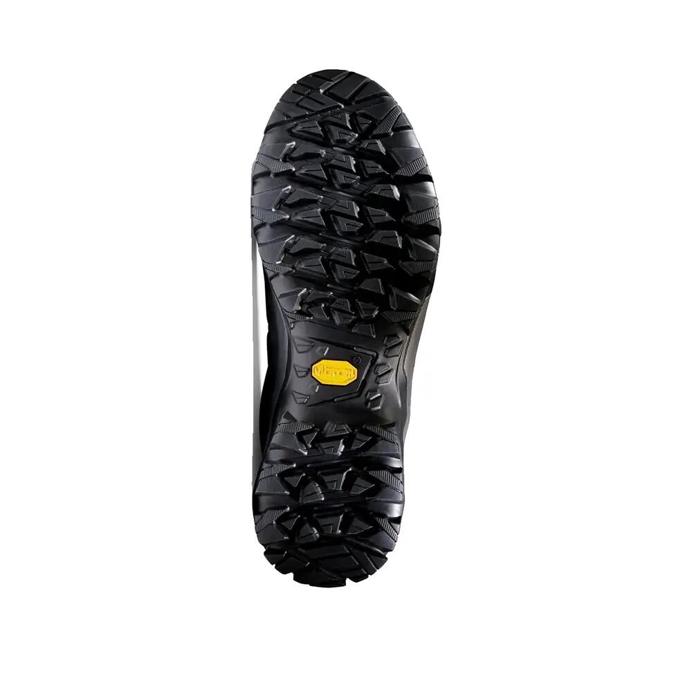 Wanderschuhe Mammut Mercury IV Mid Wasserdicht Schwarz 6/6