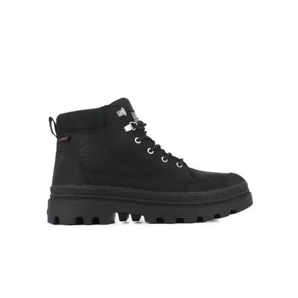 Zapatillas Palladium Pallatrooper Cuff 2 WP+