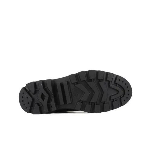 Sneakers Palladium Pallatrooper Cuff 2 WP+ 5/5