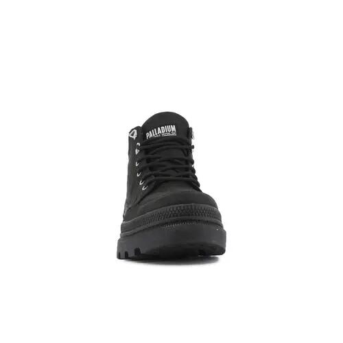 Sneakers Palladium Pallatrooper Cuff 2 WP+ 4/5