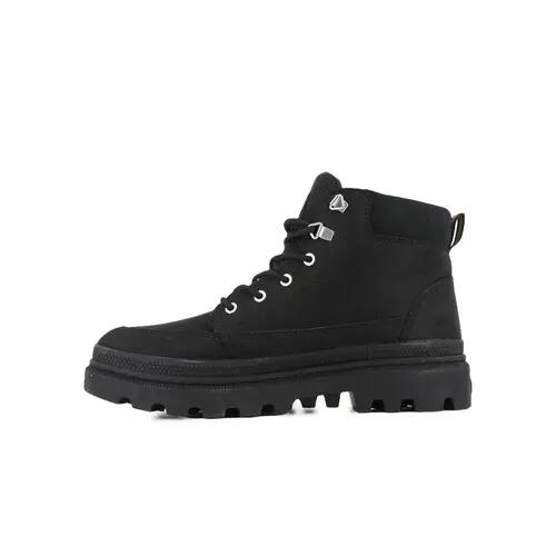 Sneakers Palladium Pallatrooper Cuff 2 WP+ 3/5