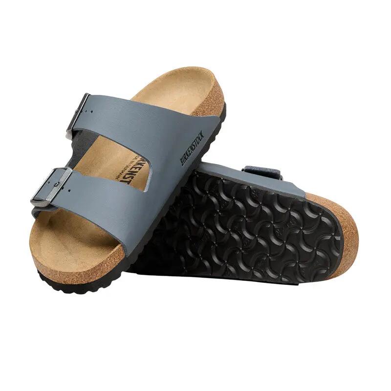 Birkenstock Arizona Birko-Flor Sandali Donna Stretti 6/7