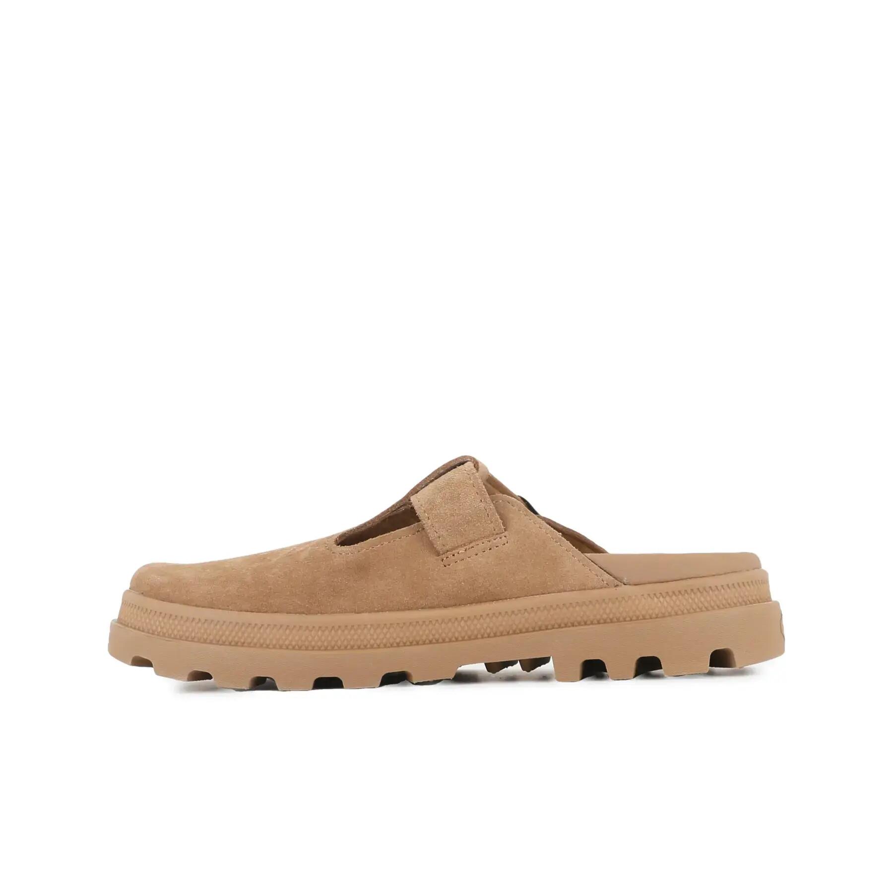Sandálias femininas Palladium Dunelite Pyla Sde 2/6