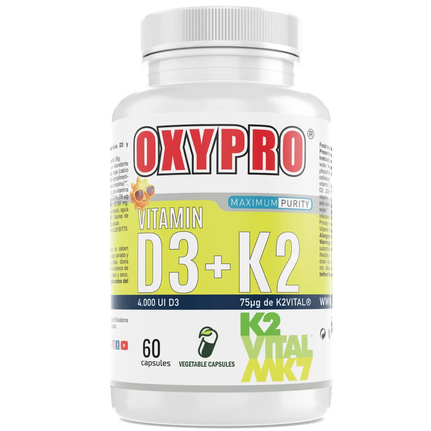 OXYPRO picture