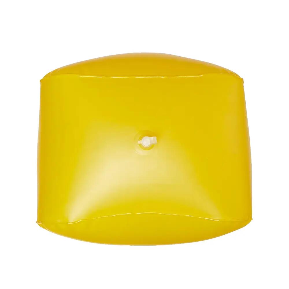Sac à dos Vaude Airbag Blanc 3/3