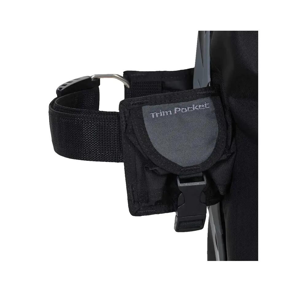 Gilet stabilizzatore Aqualung Pro HD Nero 6/6