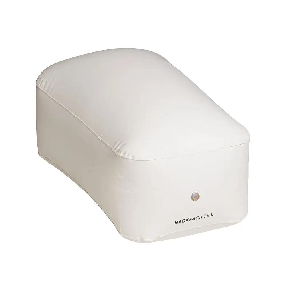 Sac à dos Vaude Airbag Blanc 2/3