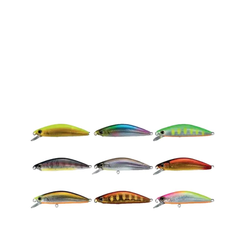 Shimano Cardiff Folletta Minnow Or 2/3