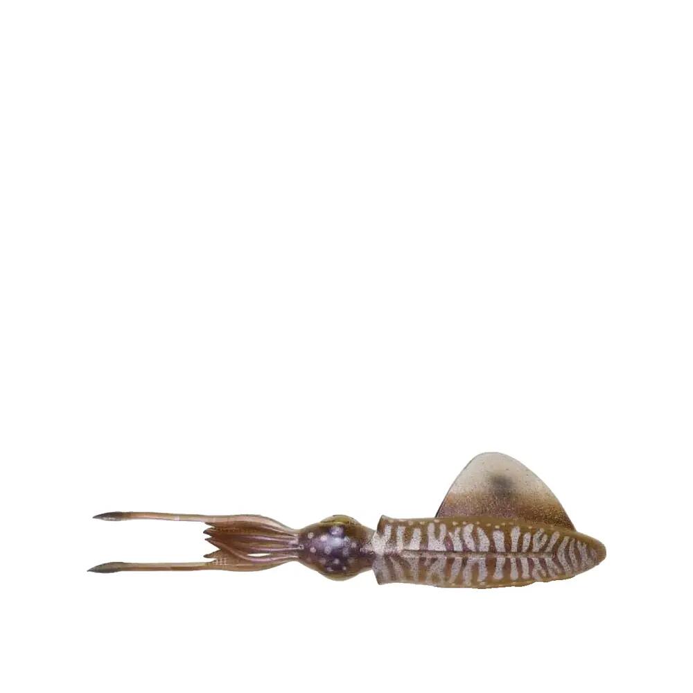 Savage Gear 3D Swim Squid Mehrfarben 7/10