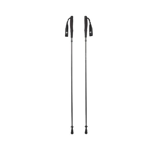 Kije trekkingowe Mammut Aenergy Ultra Carbon Srebrny