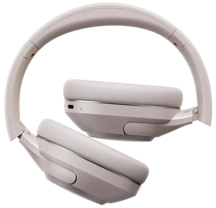 Casque sans fil Canyon OnRiff 6 ANC Grijs 3/4