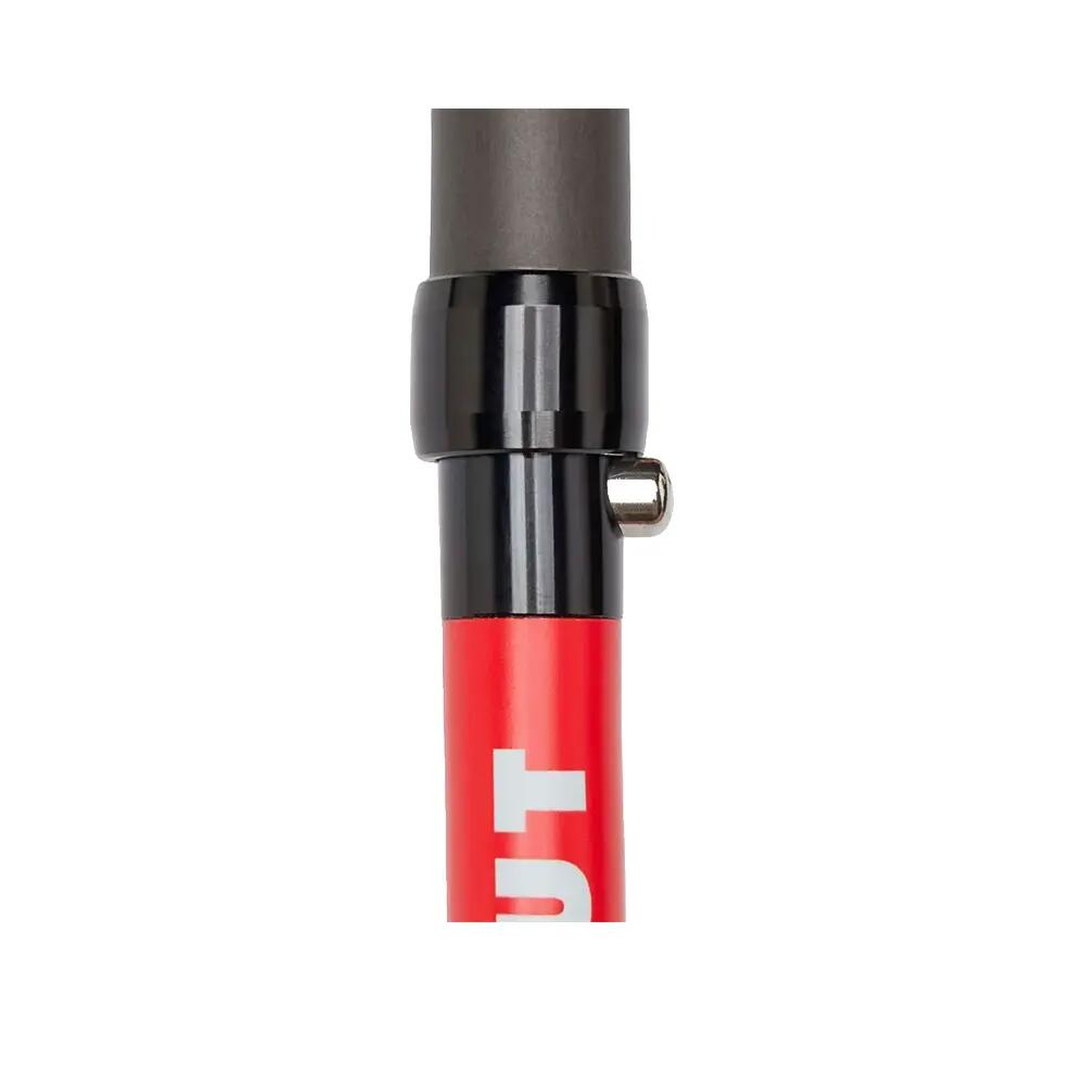 Pôles de randonnée Mammut Aenergy Ultra Carbon Silver 6/6