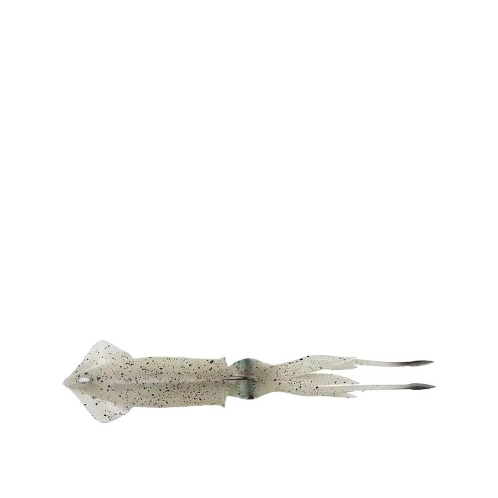 Appât souple Savage Gear 3D TPE Swim Squid Multicolore 5/10