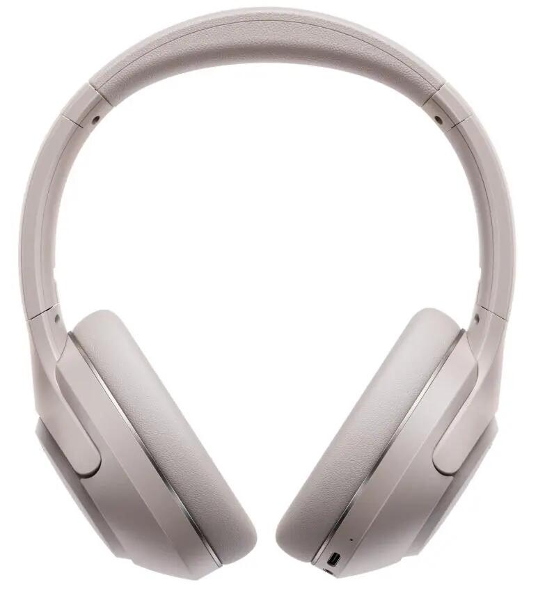 Casque sans fil Canyon OnRiff 6 ANC Grijs 2/4