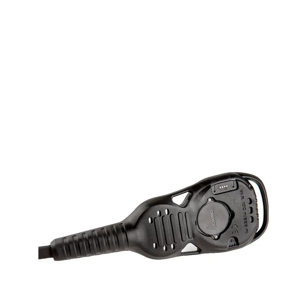 Ordinateur de plongée Seac Screen PSI Noir 5/10