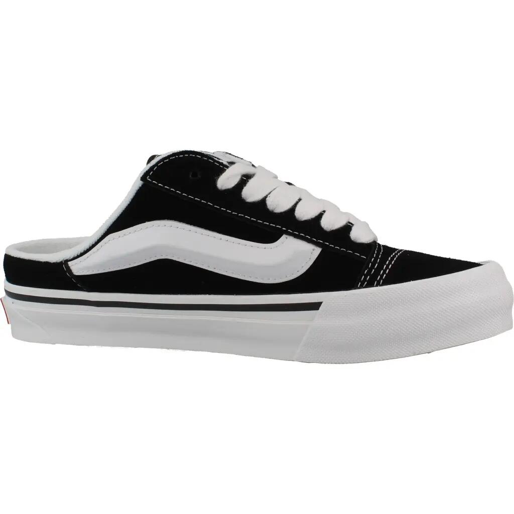 Buty VANS VN00119WBA21 Czarny 5/5