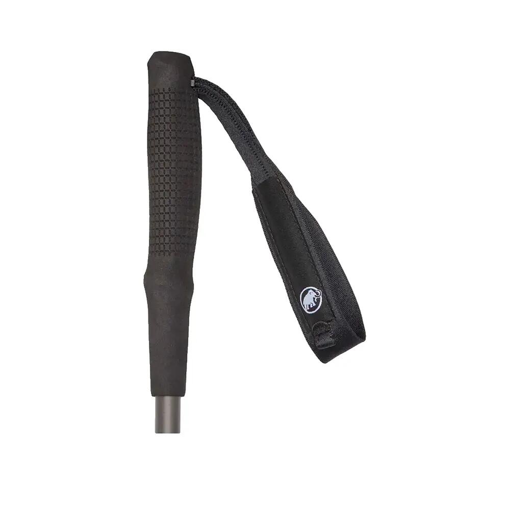 Pôles de randonnée Mammut Aenergy Ultra Carbon Silver 3/6