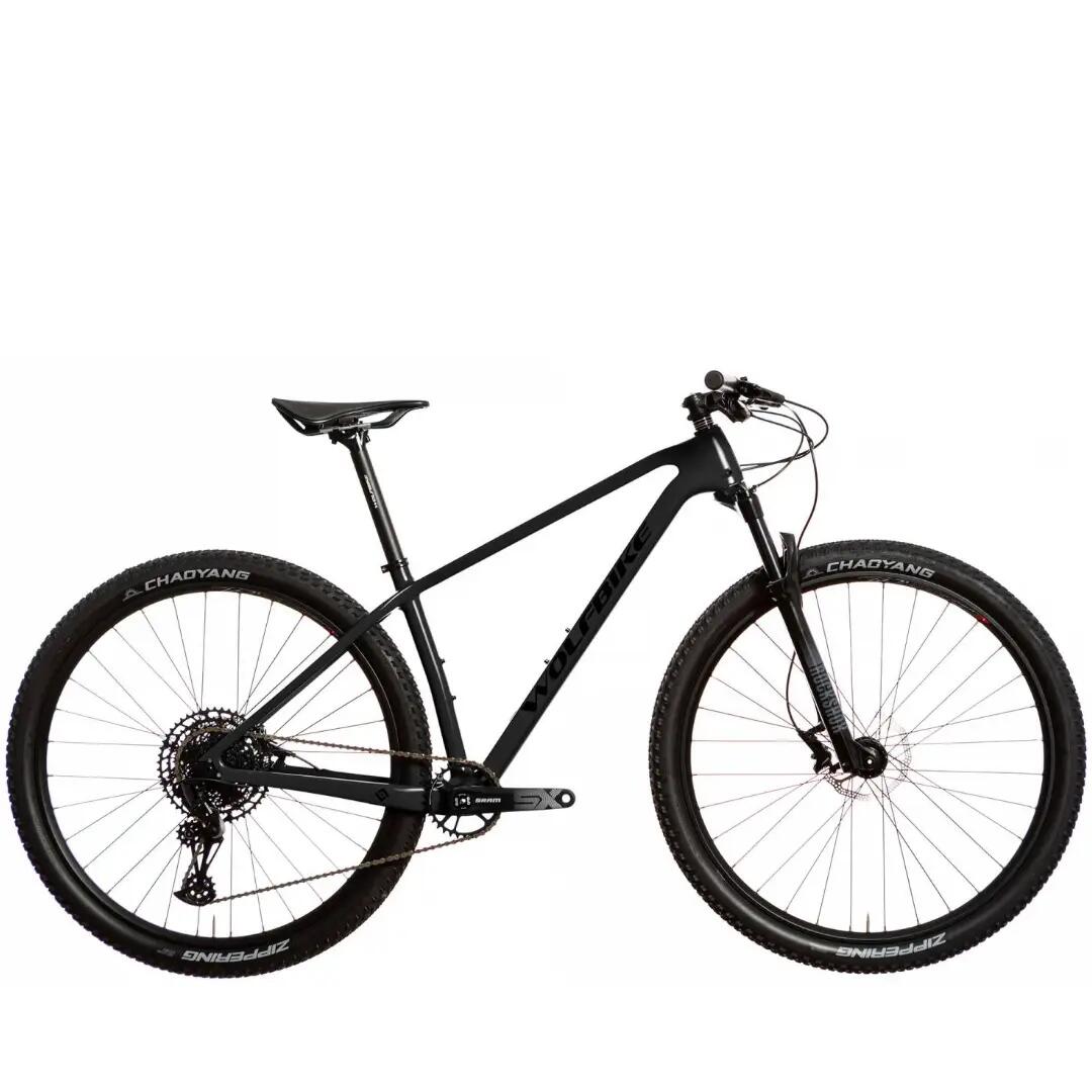WOLFBIKE picture