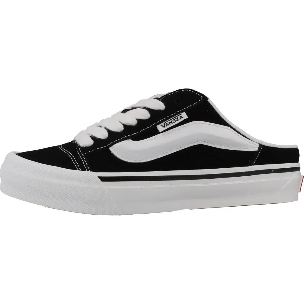 Buty VANS VN00119WBA21 Czarny 2/5