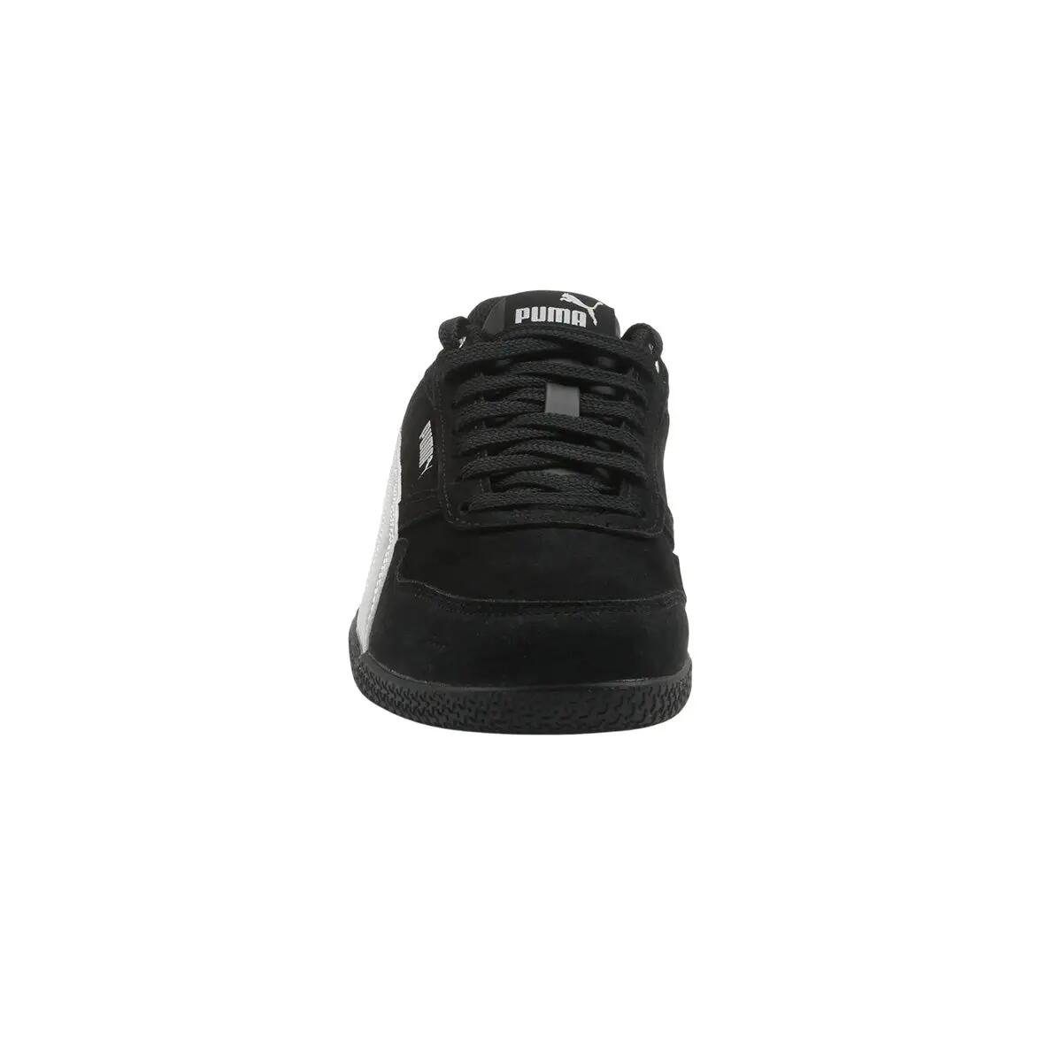 Basket Puma BELLA DONNA SD METAL Junior 6/7