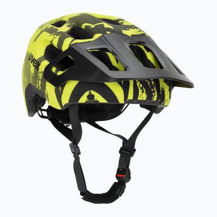 Kask rowerowy dziecięcy UVEX React MIPS Jr