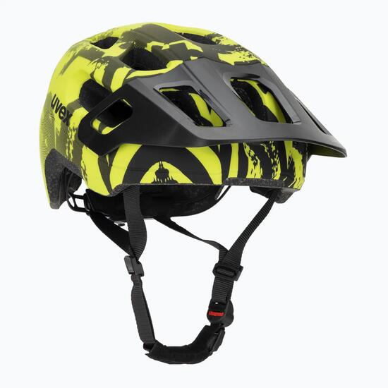 Kask rowerowy dziecięcy UVEX React MIPS Jr