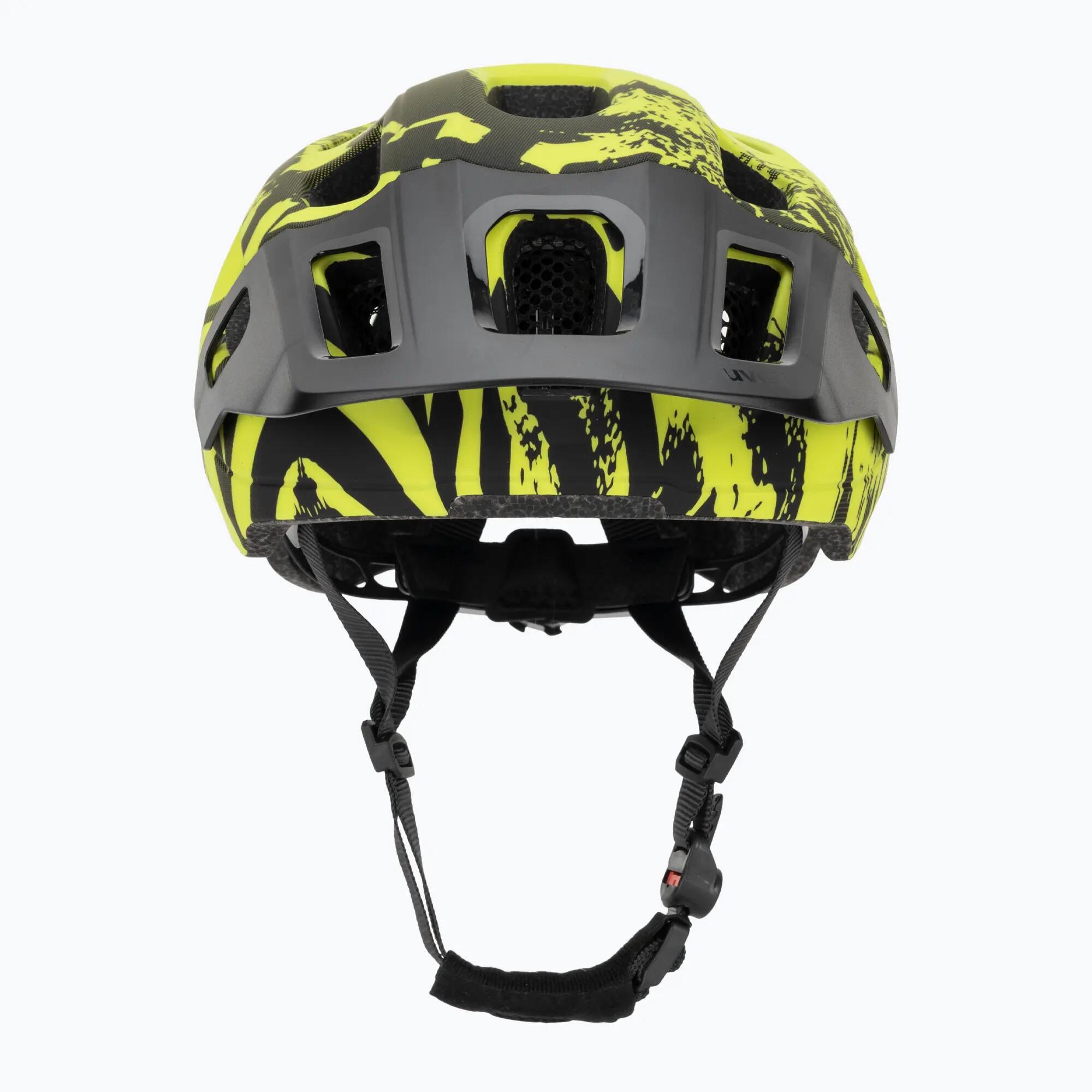 Kask rowerowy dziecięcy UVEX React MIPS Jr 2/7