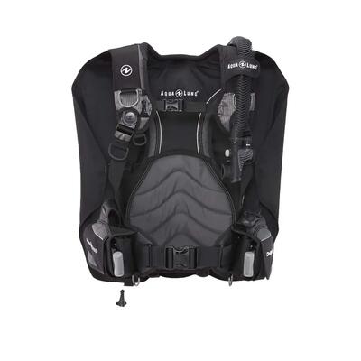 Gilet stabilisateur aqualung dimension noir