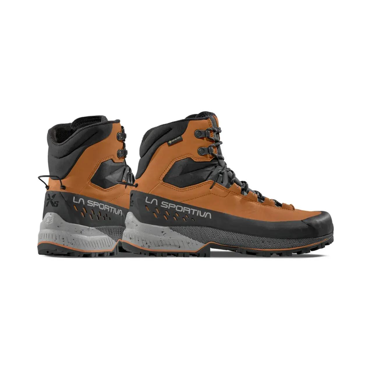 Botas de montaña La Sportiva TX5 Evo GTX 5/7
