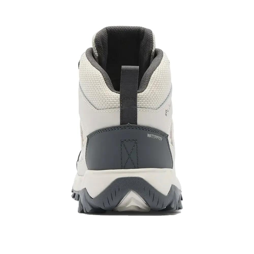 Wandel schoenen Columbia Strata Trail Dames Grijs 4/10