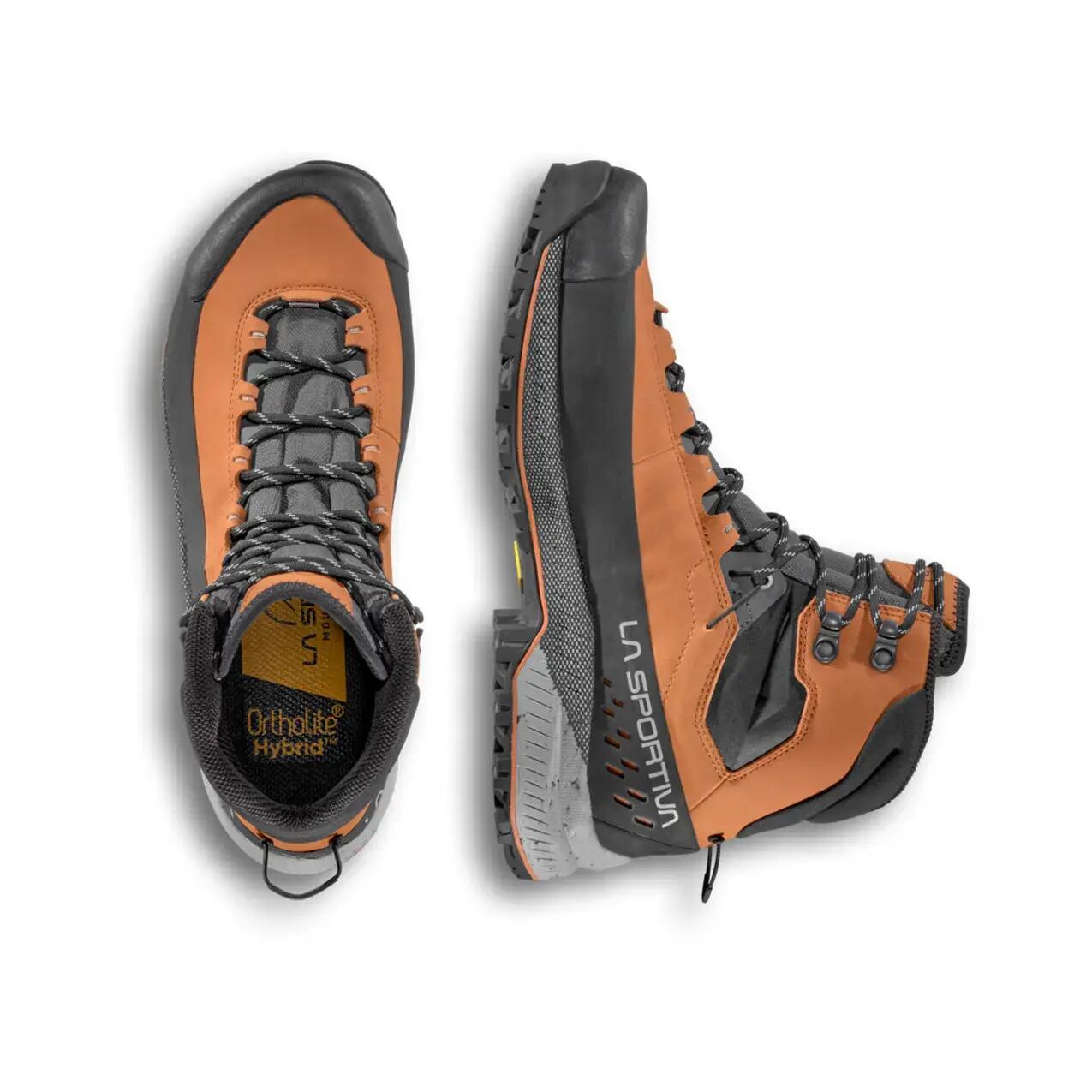 Botas de montaña La Sportiva TX5 Evo GTX 4/7