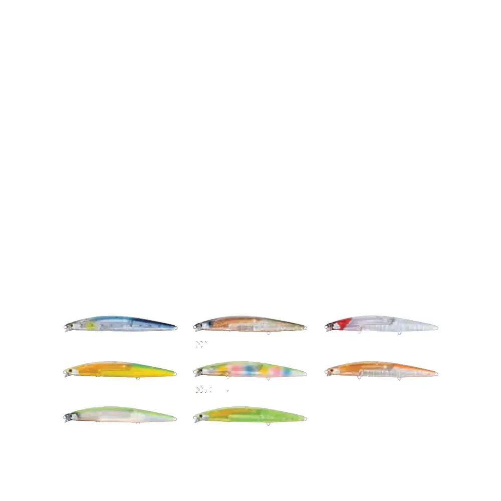 Appât flottant Shimano Exsence Responder FB Orange 34g 2/3
