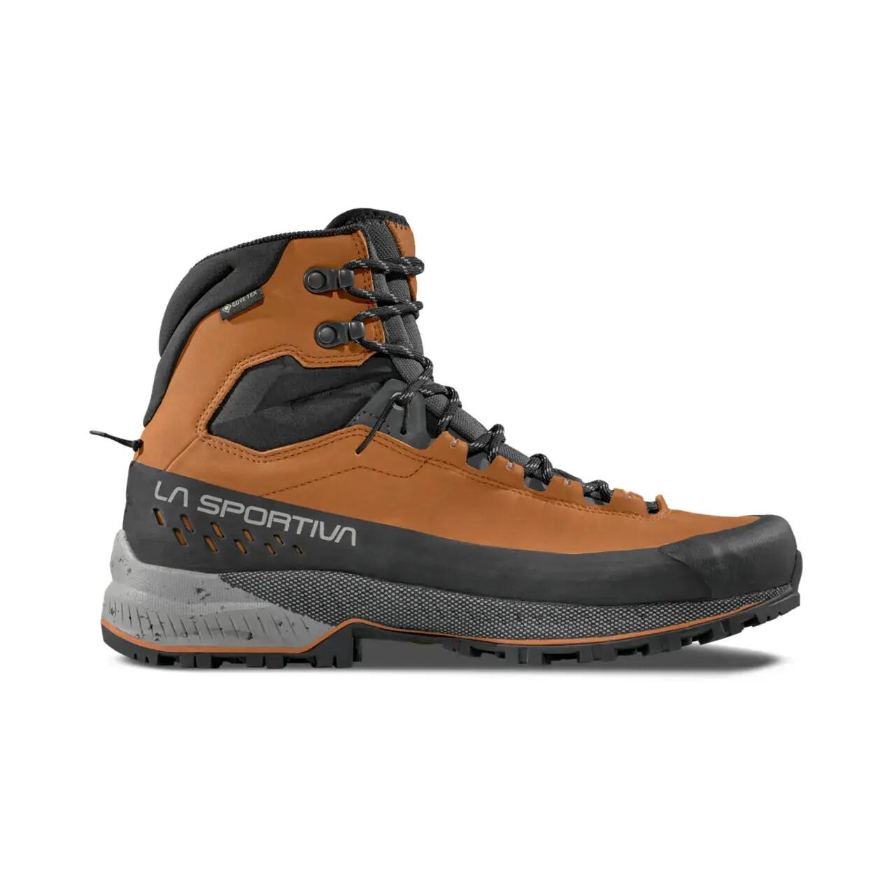 Botas de montaña La Sportiva TX5 Evo GTX 3/7