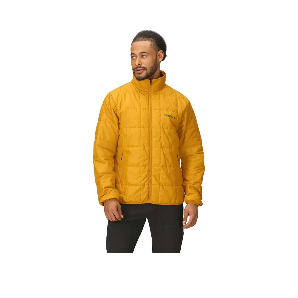 Giacca 3 in 1 Marmot Minimalist Pertex Blu 5/8