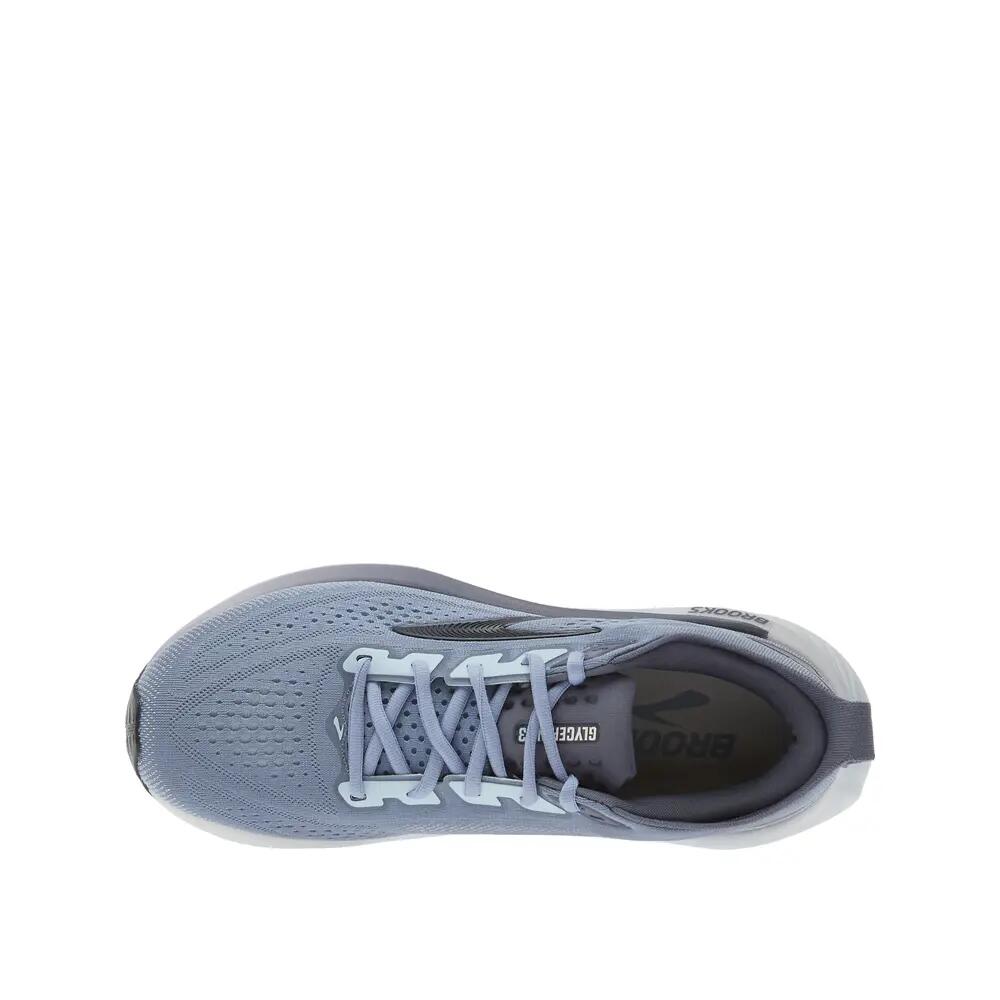 Zapatos de correr Brooks Glycerin 23 Azul 3/6