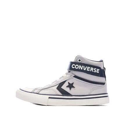 Zapatos Converse Pro Blaze Strap Azul