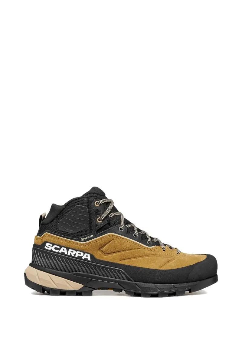 SCARPA picture