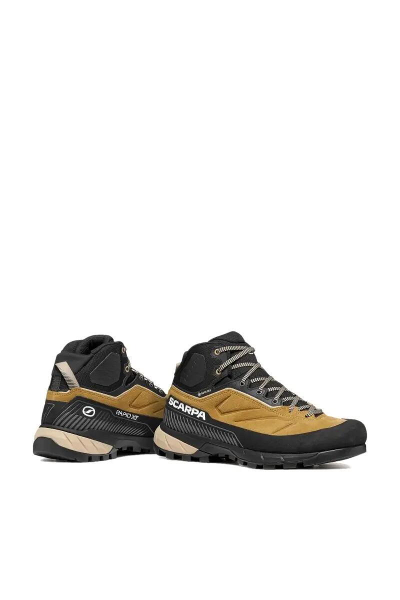 Buty trekkingowe damskie Rapid XT Mid GTX Women 5/5