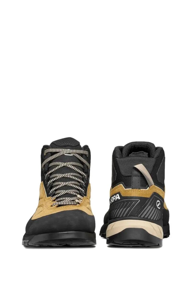 Buty trekkingowe damskie Rapid XT Mid GTX Women 4/5