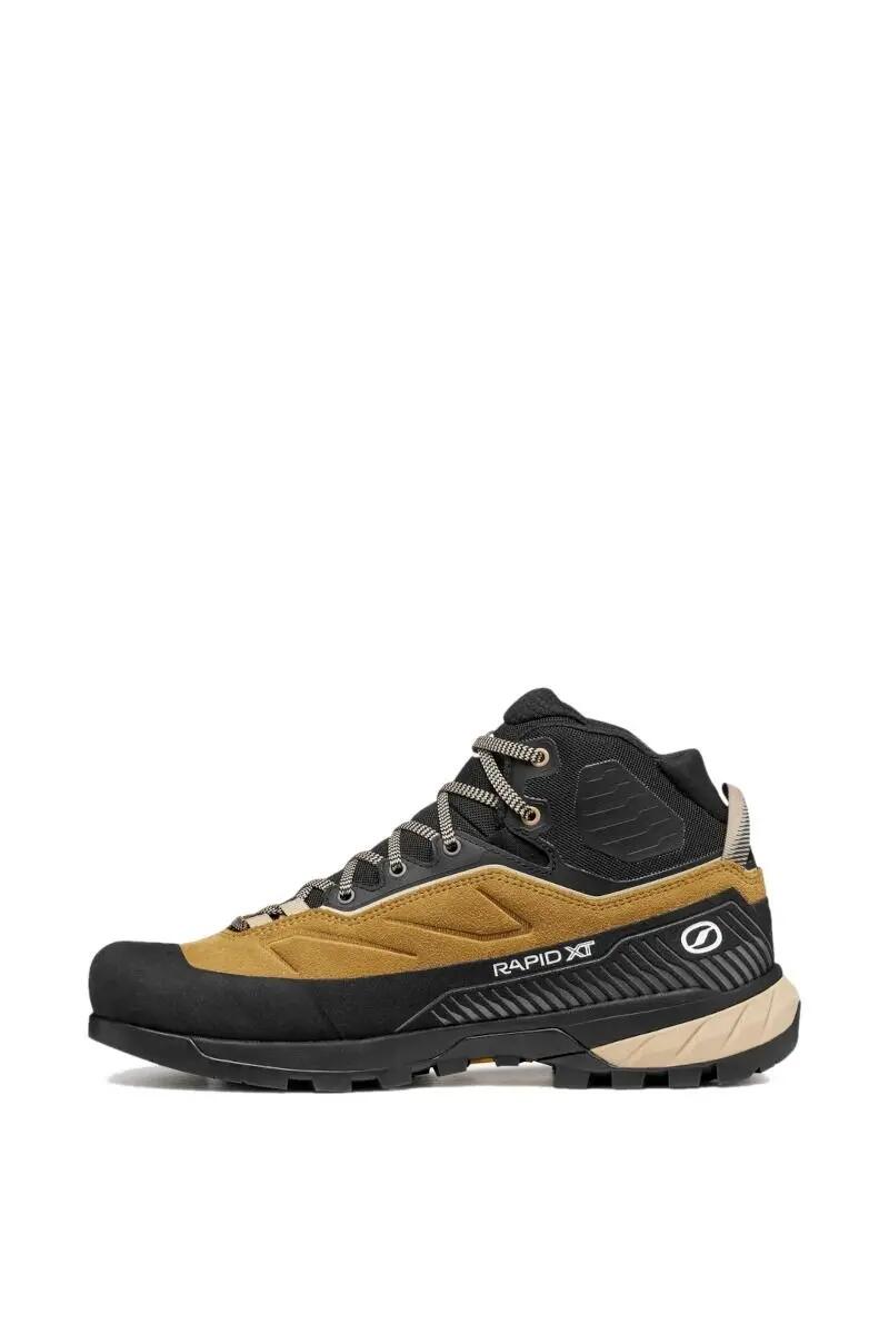 Buty trekkingowe damskie Rapid XT Mid GTX Women 3/5