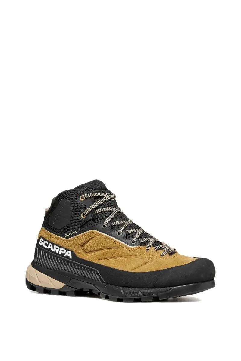 Buty trekkingowe damskie Rapid XT Mid GTX Women 2/5