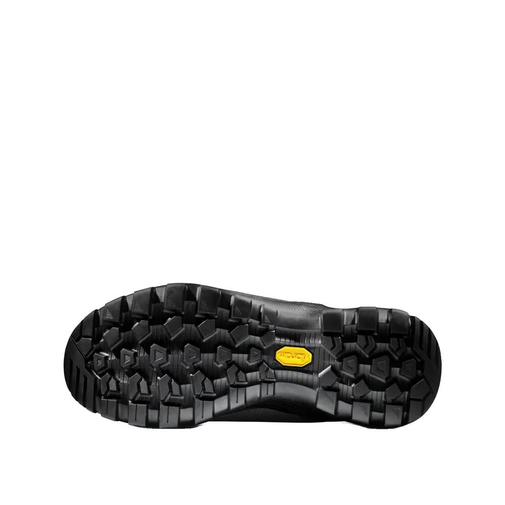 Wanderschuhe Mammut Nova Tour II High GTX Damen Grau 2/8