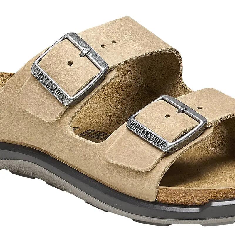 Sandalias Birkenstock Arizona Crosstown para Mujer 7/7