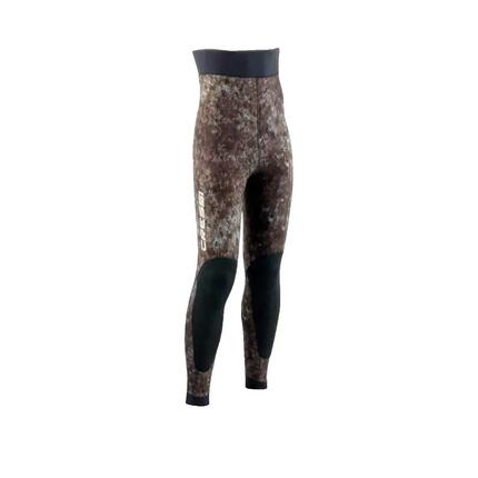 Pantalon de spearfishing Cressi Tracina 7mm Gris